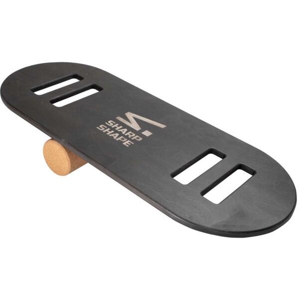 SHARP SHAPE SHARP SHAPE METAL CZE Балансираща дъска, черно, размер