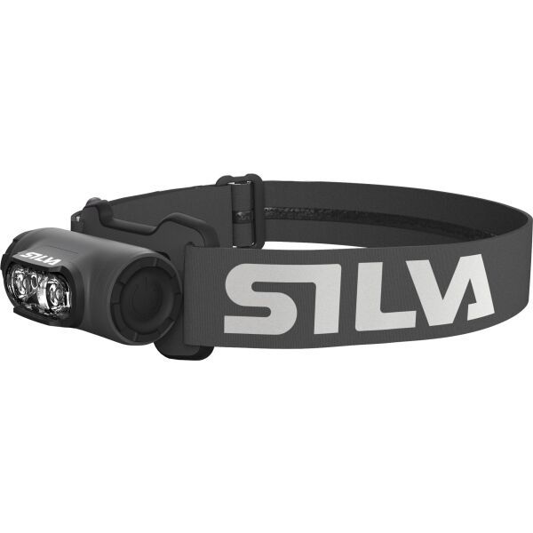 Silva Silva EXPLORE 4 Челник, тъмносиво, размер