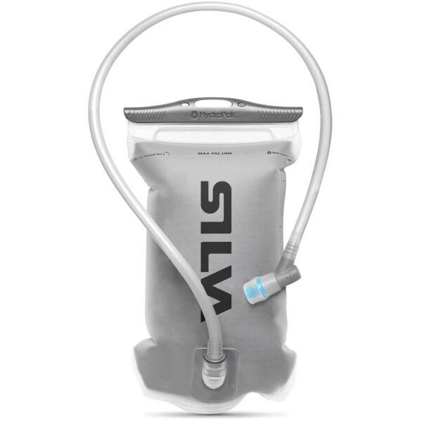Silva Silva HYDRATION RESERVOIR V 1L Хидратираща система, сиво, размер