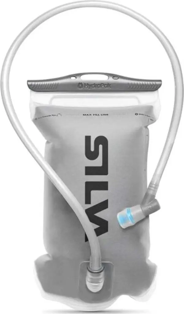 Silva Silva HYDRATION RESERVOIR V 1L Хидратираща система, сиво, размер