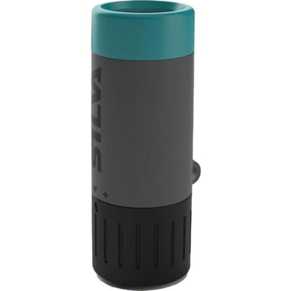 Silva Silva POCKET 7X Бинокъл, тъмносиво, размер