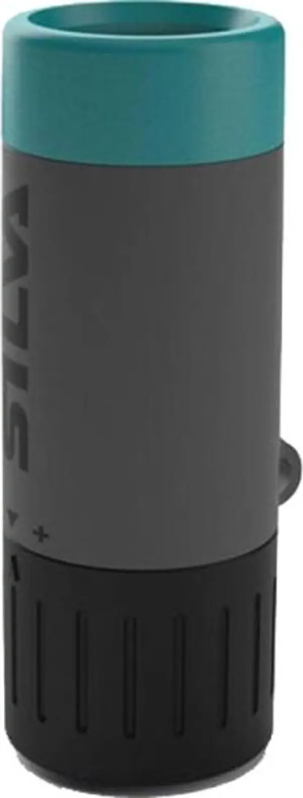 Silva Silva POCKET 7X Бинокъл, тъмносиво, размер