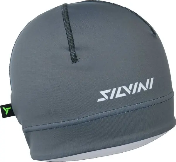 SILVINI SILVINI AVERAU Спортна шапка, сиво, размер