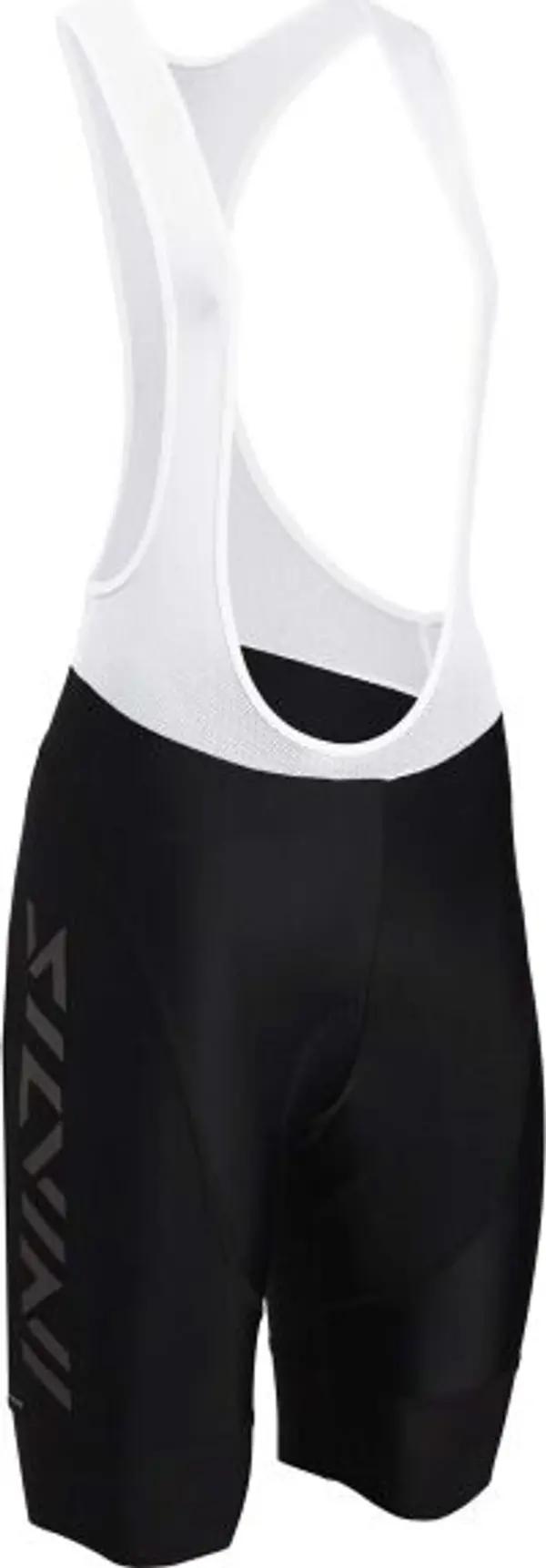 SILVINI SILVINI BOTTOMS SUELA BIB Дамски еластичен клин, черно, размер