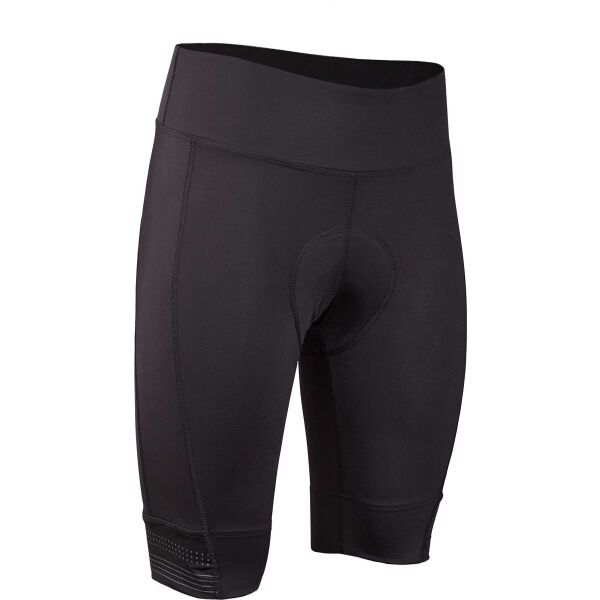 SILVINI SILVINI BOTTOMS TINELLA W Дамски клин за колоездене, черно, размер