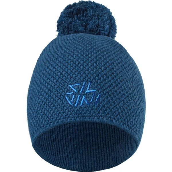 SILVINI SILVINI CAPS ACCESSORIES AIROSO Зимна шапка, синьо, размер