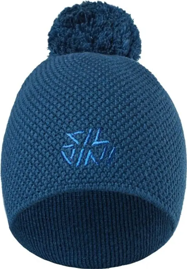 SILVINI SILVINI CAPS ACCESSORIES AIROSO Зимна шапка, синьо, размер