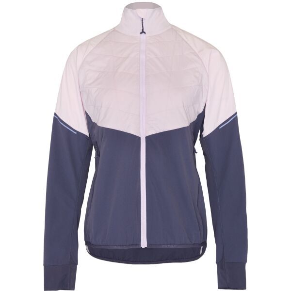 SILVINI SILVINI CORTENA Дамско яке със защита от вятъра, тъмносин, размер