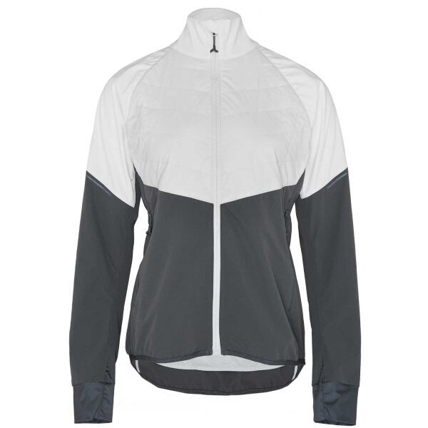 SILVINI SILVINI CORTENA Дамско яке със защита от вятъра, тъмносиво, размер