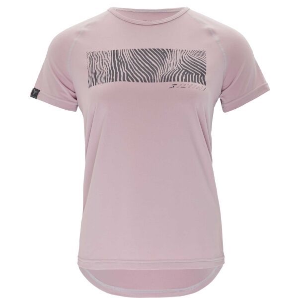 SILVINI SILVINI GIONA Дамска спортна тениска, розово, размер