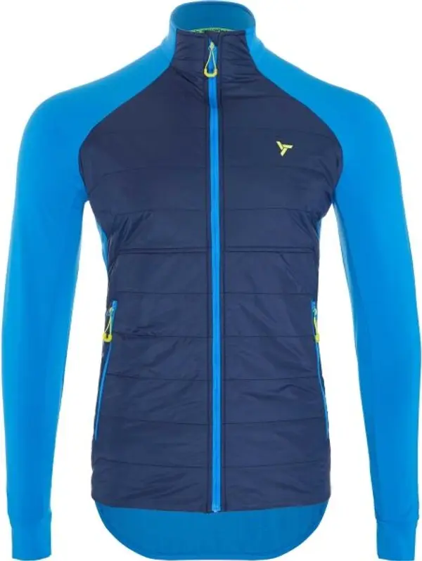 SILVINI SILVINI GRADO Мъжко спортно горнище, тъмносин, размер