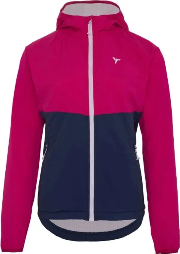 SILVINI SILVINI GRALBA Дамско яке, розово, размер