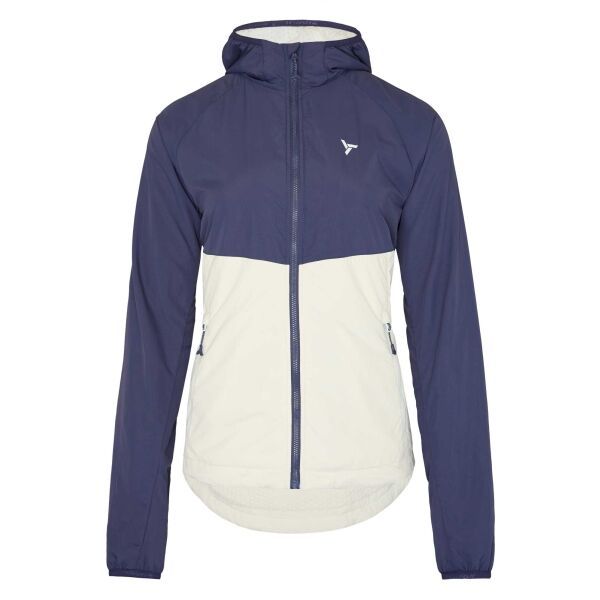 SILVINI SILVINI GRALBA Дамско яке, тъмносин, размер