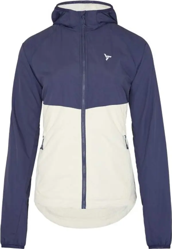 SILVINI SILVINI GRALBA Дамско яке, тъмносин, размер