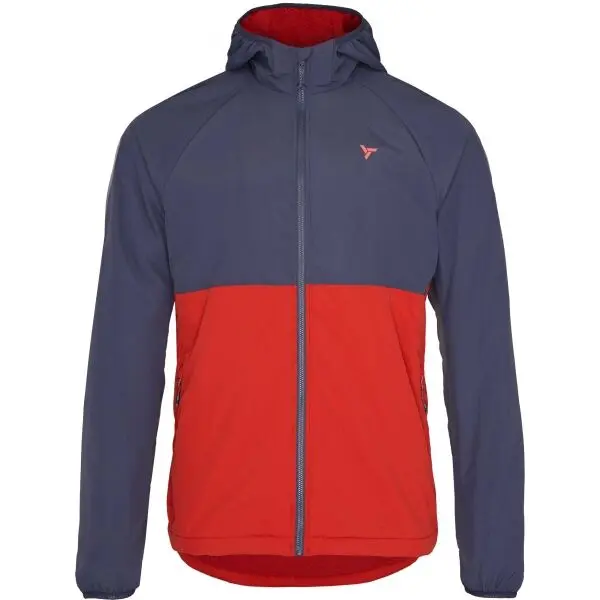 SILVINI SILVINI GRALBO Мъжко спортно яке, тъмносин, размер