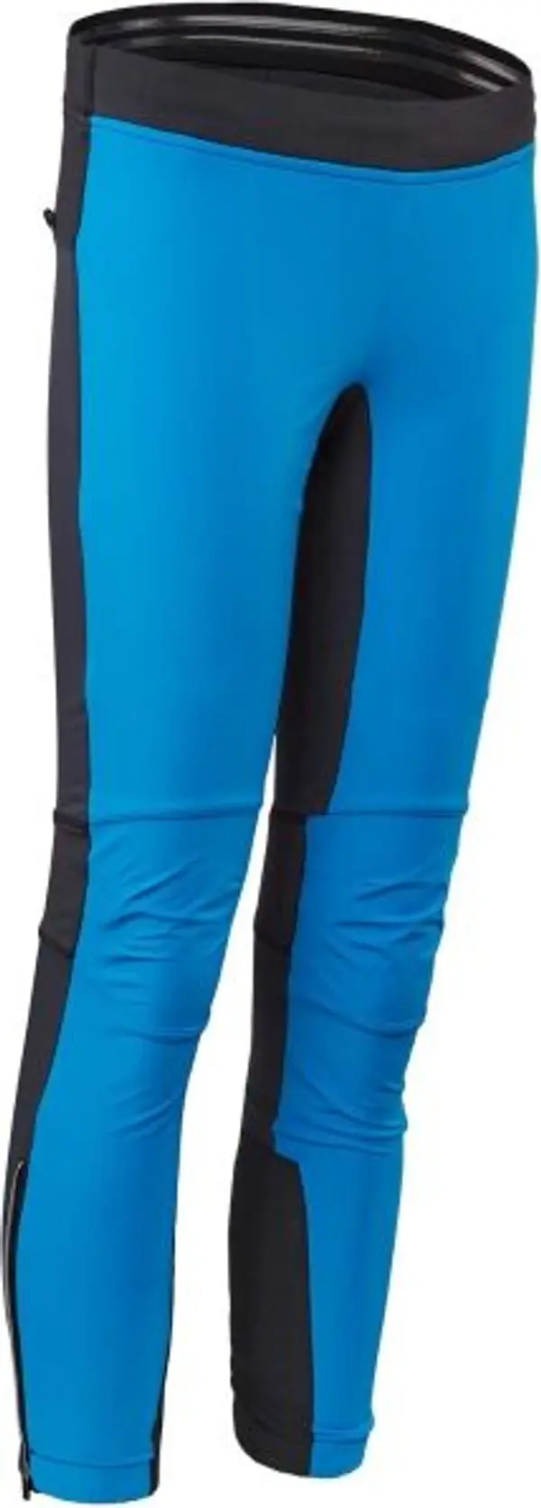 SILVINI SILVINI JUNIOR BOTTOMS MELITO Детски спортни панталони, синьо, размер 134-140