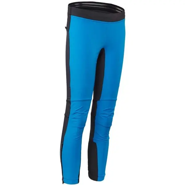 SILVINI SILVINI JUNIOR BOTTOMS MELITO Детски спортни панталони, синьо, размер 158-164