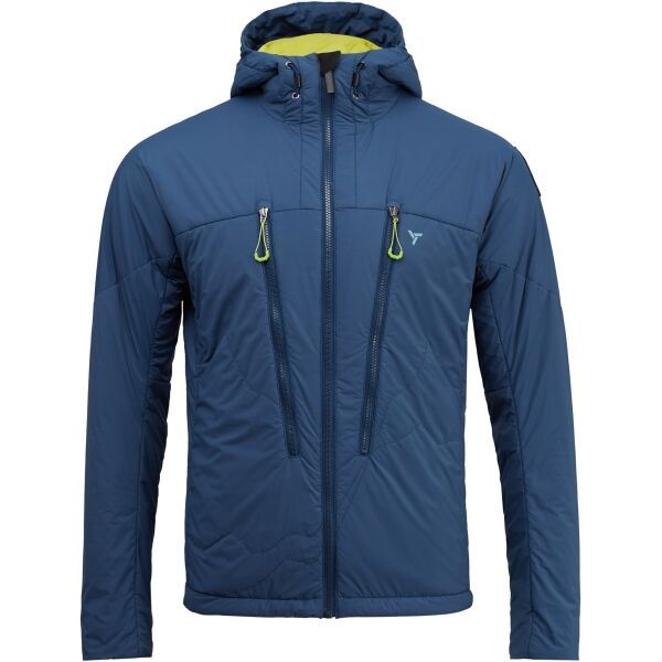 SILVINI SILVINI LUPO Мъжко яке, синьо, размер