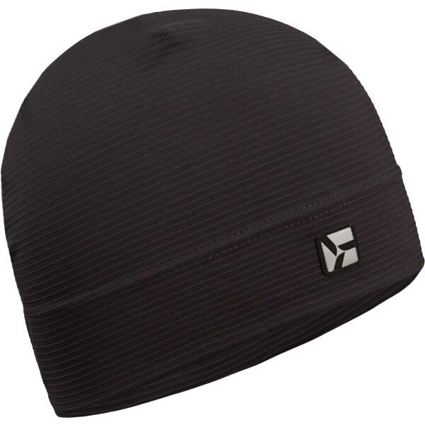 SILVINI SILVINI MAIRA Спортна шапка, черно, размер