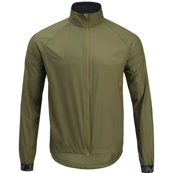 SILVINI SILVINI MONSANO JACKET M Мъжко яке против вятър, khaki, размер