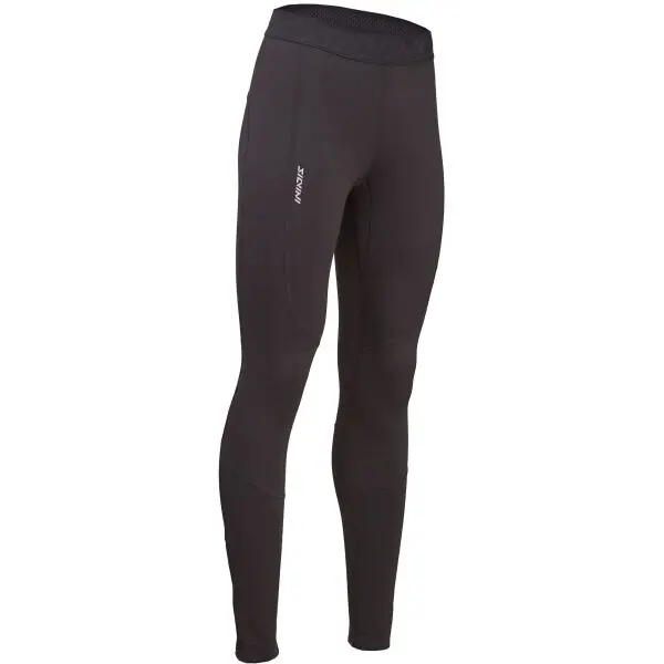 SILVINI SILVINI MOVENZA Дамски панталони за ски бягане, черно, размер