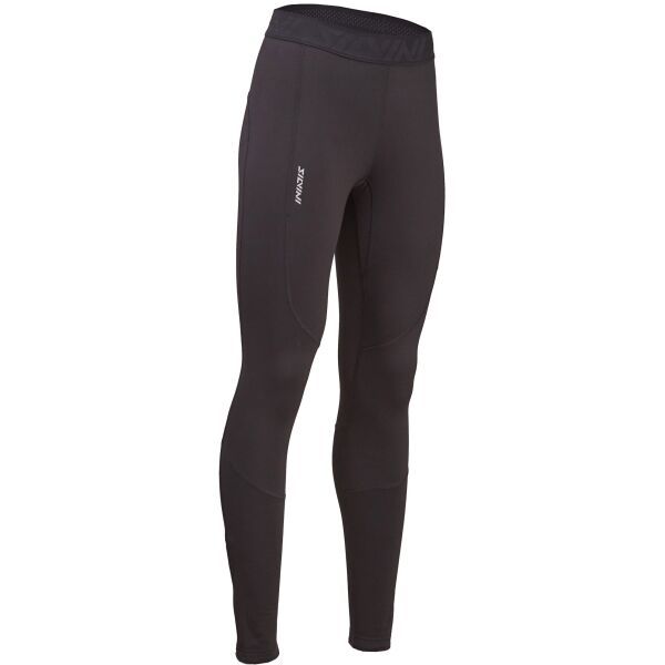 SILVINI SILVINI MOVENZA Дамски панталони за ски бягане, черно, размер