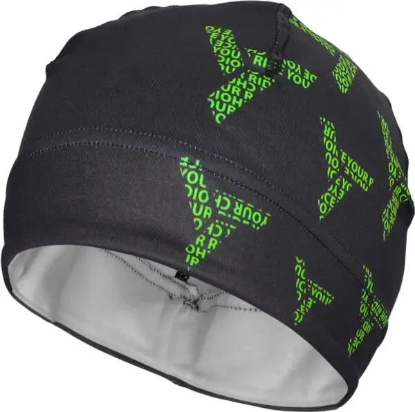 SILVINI SILVINI OLONA Спортна шапка, черно, размер