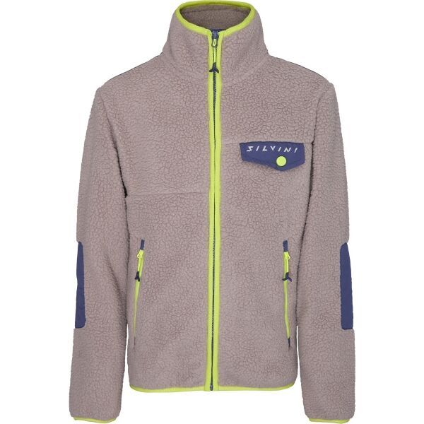 SILVINI SILVINI ORTISEI Детски суитшърт, бежово, размер