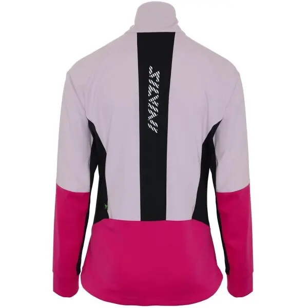 SILVINI SILVINI PUSTERIA Дамско яке, розово, размер