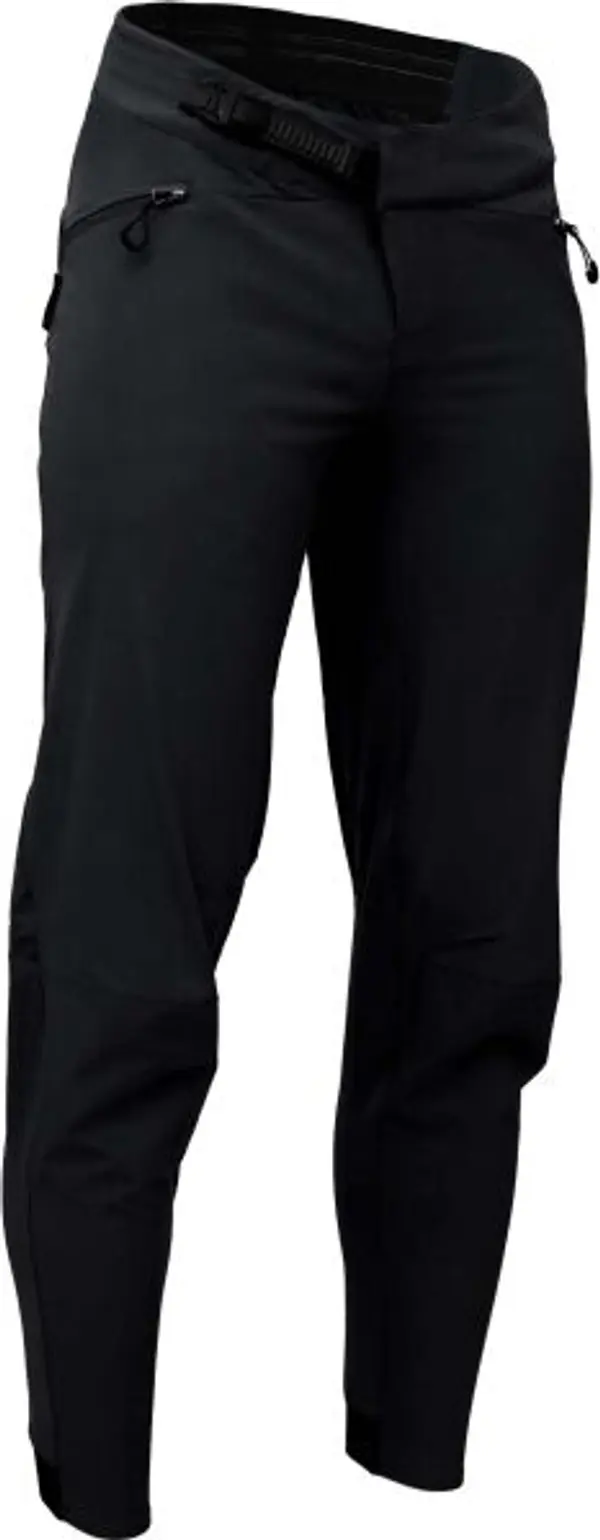 SILVINI SILVINI RODANO Мъжки панталон за велосипед, черно, размер XXXL