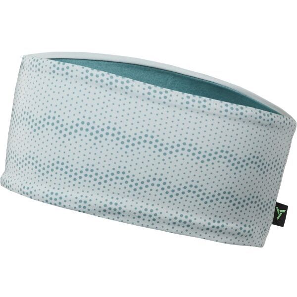 SILVINI SILVINI RODELLA Спортна лента за глава, зелено, размер