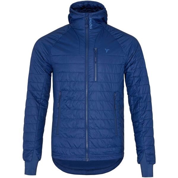 SILVINI SILVINI RUTOR Мъжко primaloft яке, тъмносин, размер