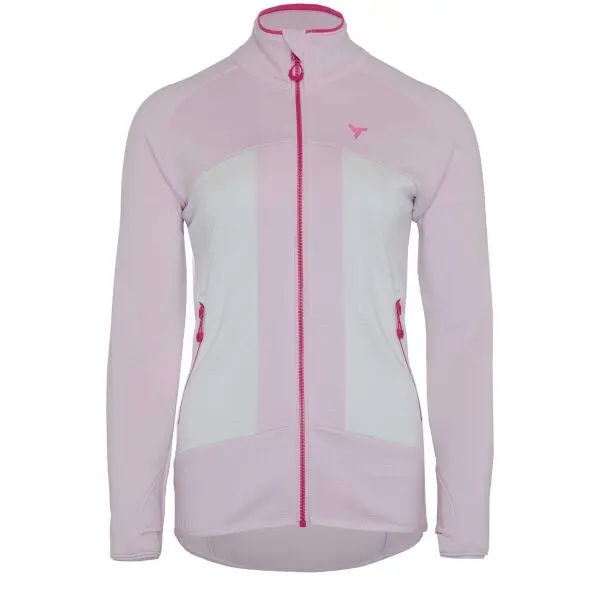 SILVINI SILVINI VALDAORA Дамски спортен суитшърт, розово, размер