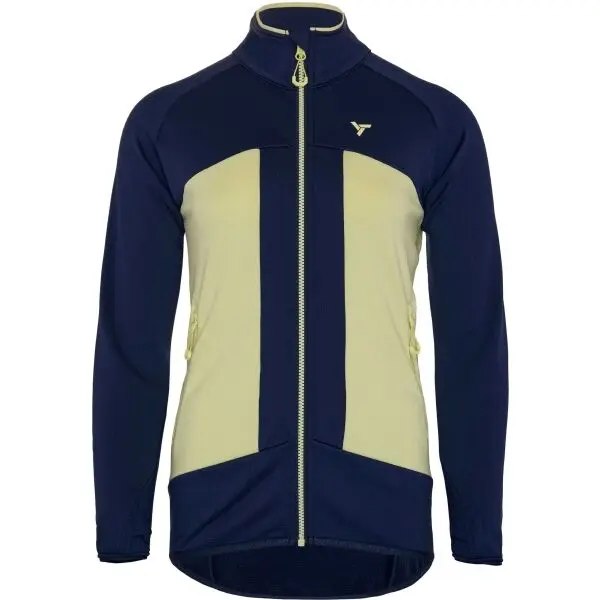 SILVINI SILVINI VALDAORA Дамски спортен суитшърт, тъмносин, размер