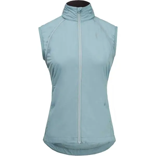 SILVINI SILVINI VETTA Дамско спортно яке, светлосиньо, размер