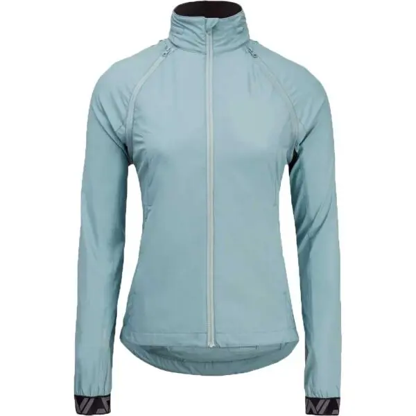 SILVINI SILVINI VETTA Дамско спортно яке, светлосиньо, размер