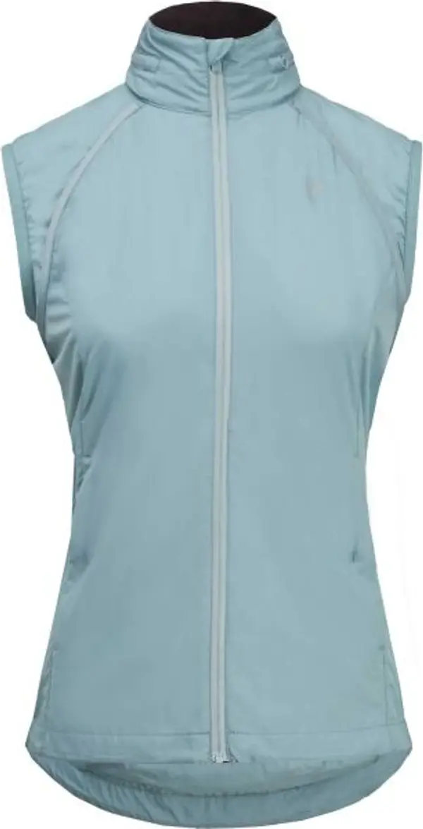 SILVINI SILVINI VETTA Дамско спортно яке, светлосиньо, размер