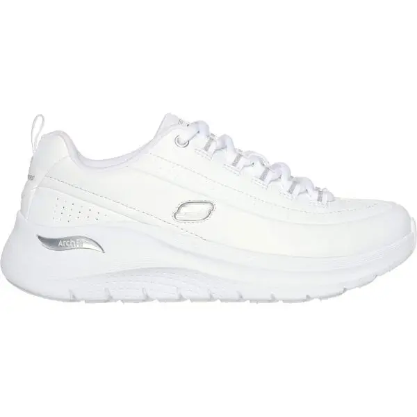 Skechers Skechers ARCH FIT 2.0 Дамски обувки за свободно време, бяло, размер