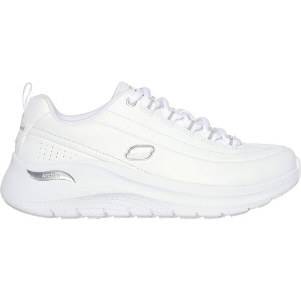 Skechers Skechers ARCH FIT 2.0 Дамски обувки за свободно време, бяло, размер