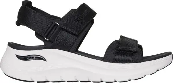 Skechers Skechers ARCH FIT 2.0 Дамски сандали, черно, размер