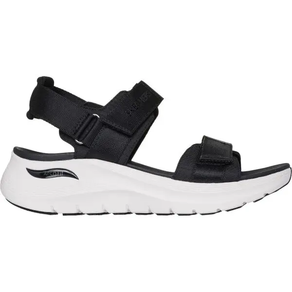 Skechers Skechers ARCH FIT 2.0 Дамски сандали, черно, размер