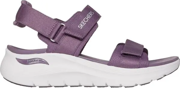 Skechers Skechers ARCH FIT 2.0 Дамски сандали, лилаво, размер