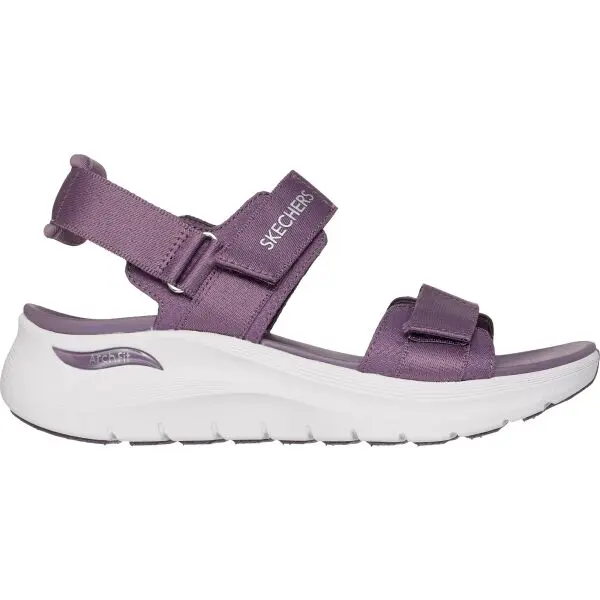 Skechers Skechers ARCH FIT 2.0 Дамски сандали, лилаво, размер