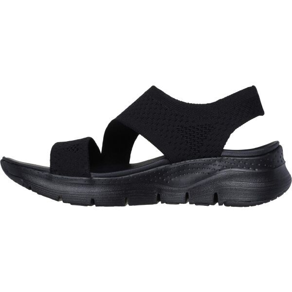 Skechers Skechers ARCH FIT - BRIGHTEST DAY Дамски сандали, черно, размер