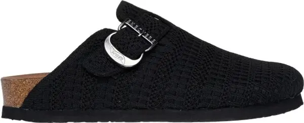 Skechers Skechers ARCH FIT GRANOLA Дамски чехли, черно, размер