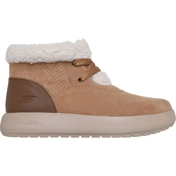 Skechers Skechers ARCH FIT HORIZON BOOT Дамски зимни обувки, кафяво, размер