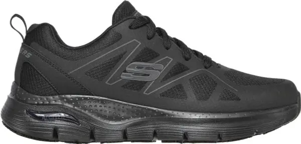 Skechers Skechers ARCH FIT Мъжки обувки за свободното време, черно, размер