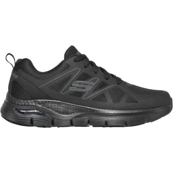 Skechers Skechers ARCH FIT Мъжки обувки за свободното време, черно, размер
