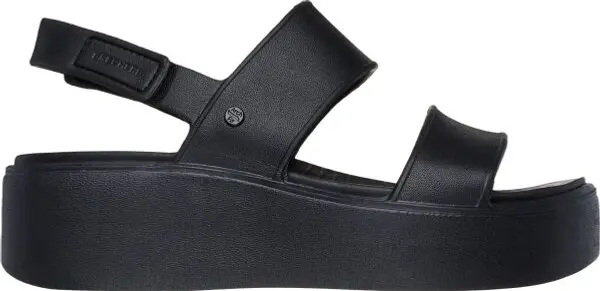 Skechers Skechers ARCH FIT UPBEAT - SUNRISE Дамски сандали, черно, размер