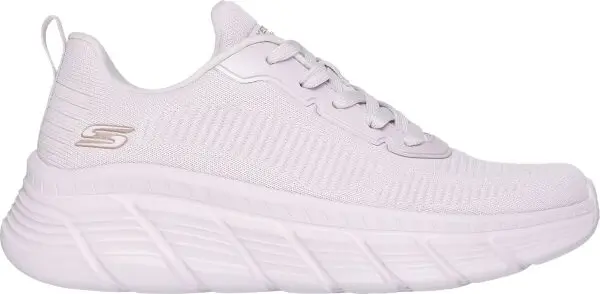 Skechers Skechers BOBS B FLEX HI - FLYING HI Дамски маратонки, розово, размер